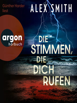 cover image of Die Stimmen, die dich rufen--Detective Robert Kett, Band 4 (Ungekürzte Lesung)